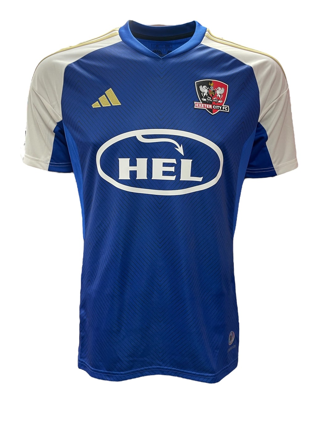 ECFC x Adidas 2024/25 Away Shirt