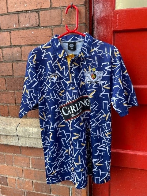 ECFC RETRO x Matchwinner 1992-93 Third Shirt