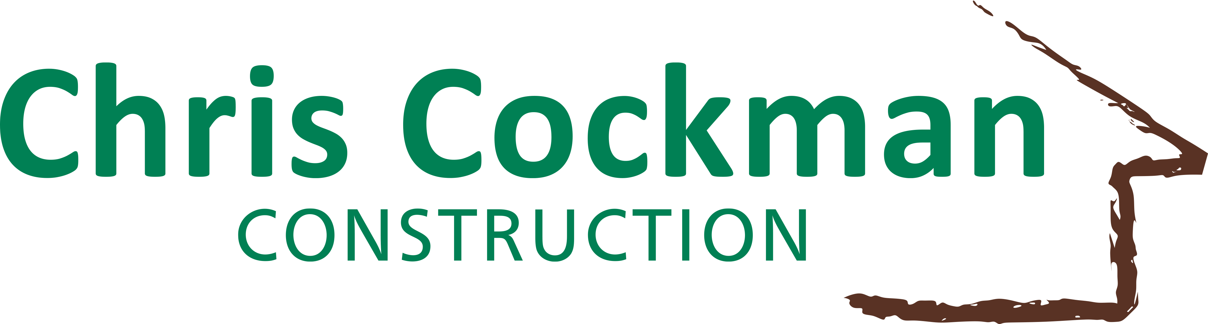 Chris Cockman Construction