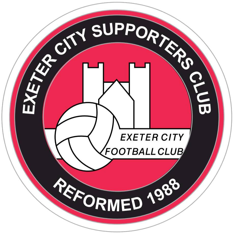 ECFC Supporters Club