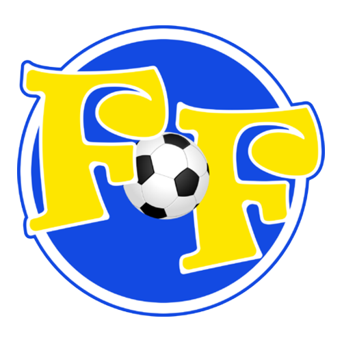 Football Fun Factory Logo