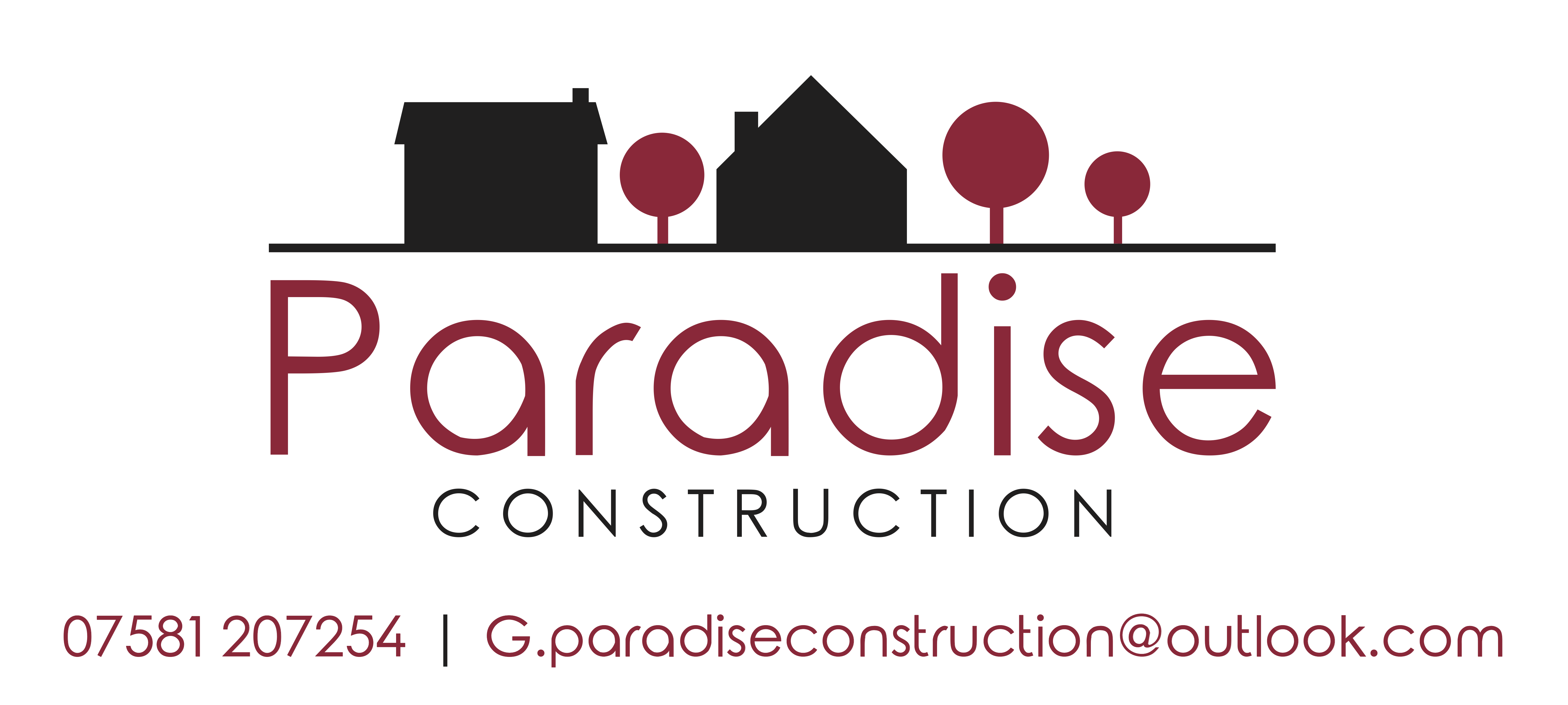 Paradise Construction