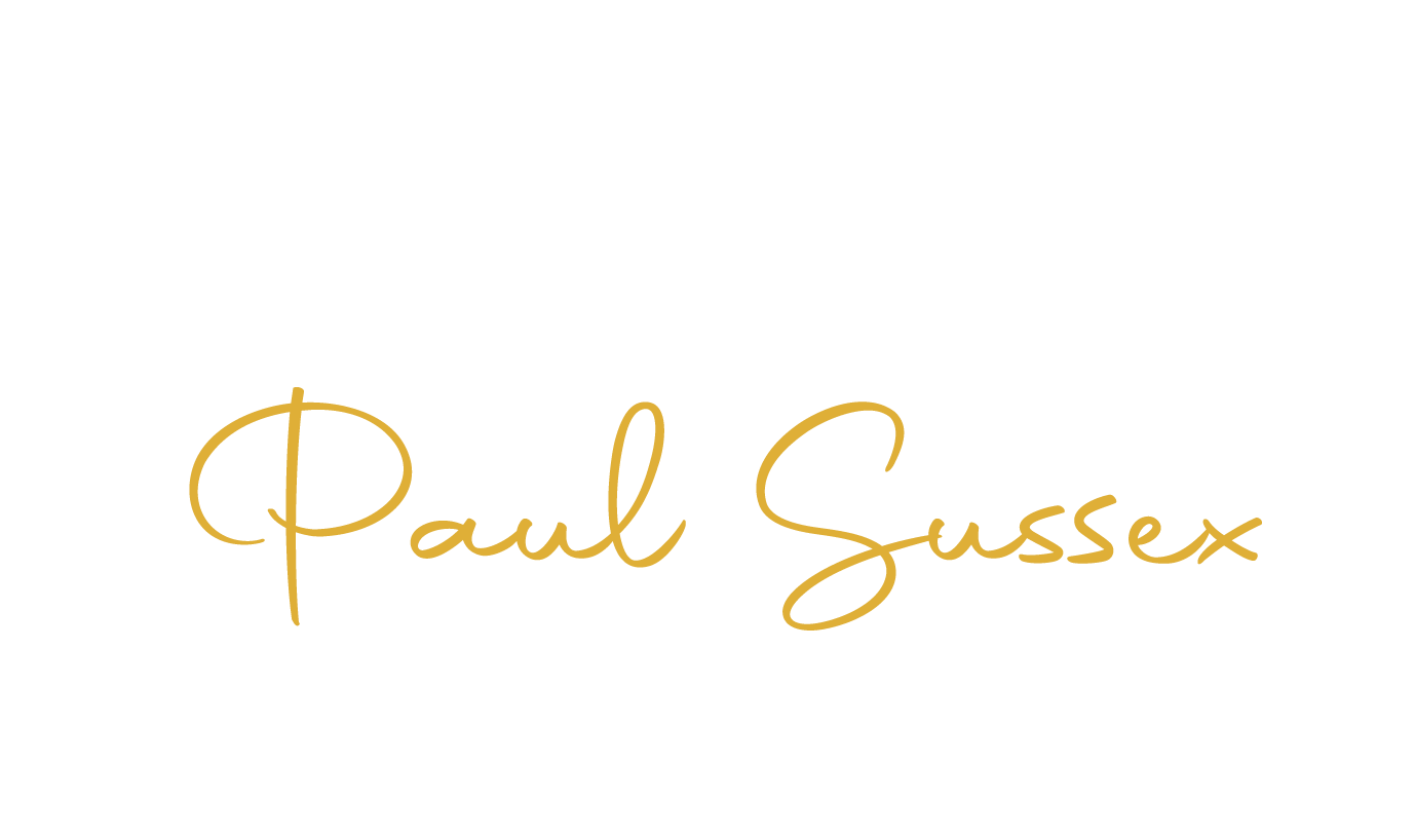 Paul Sussex