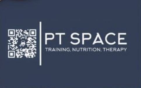 pt space logo