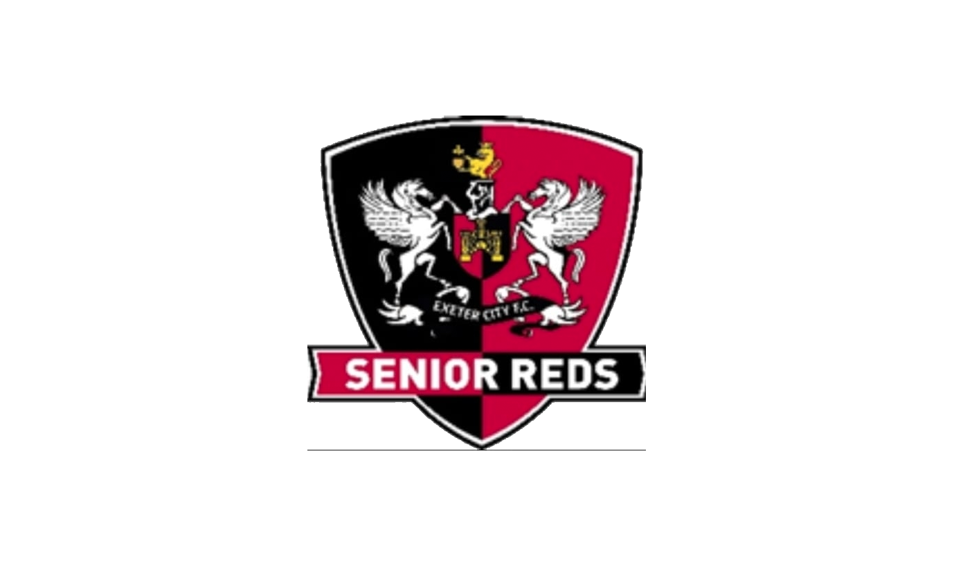 Senior Reds Logo