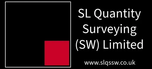 SL Quantity Surveying Logo