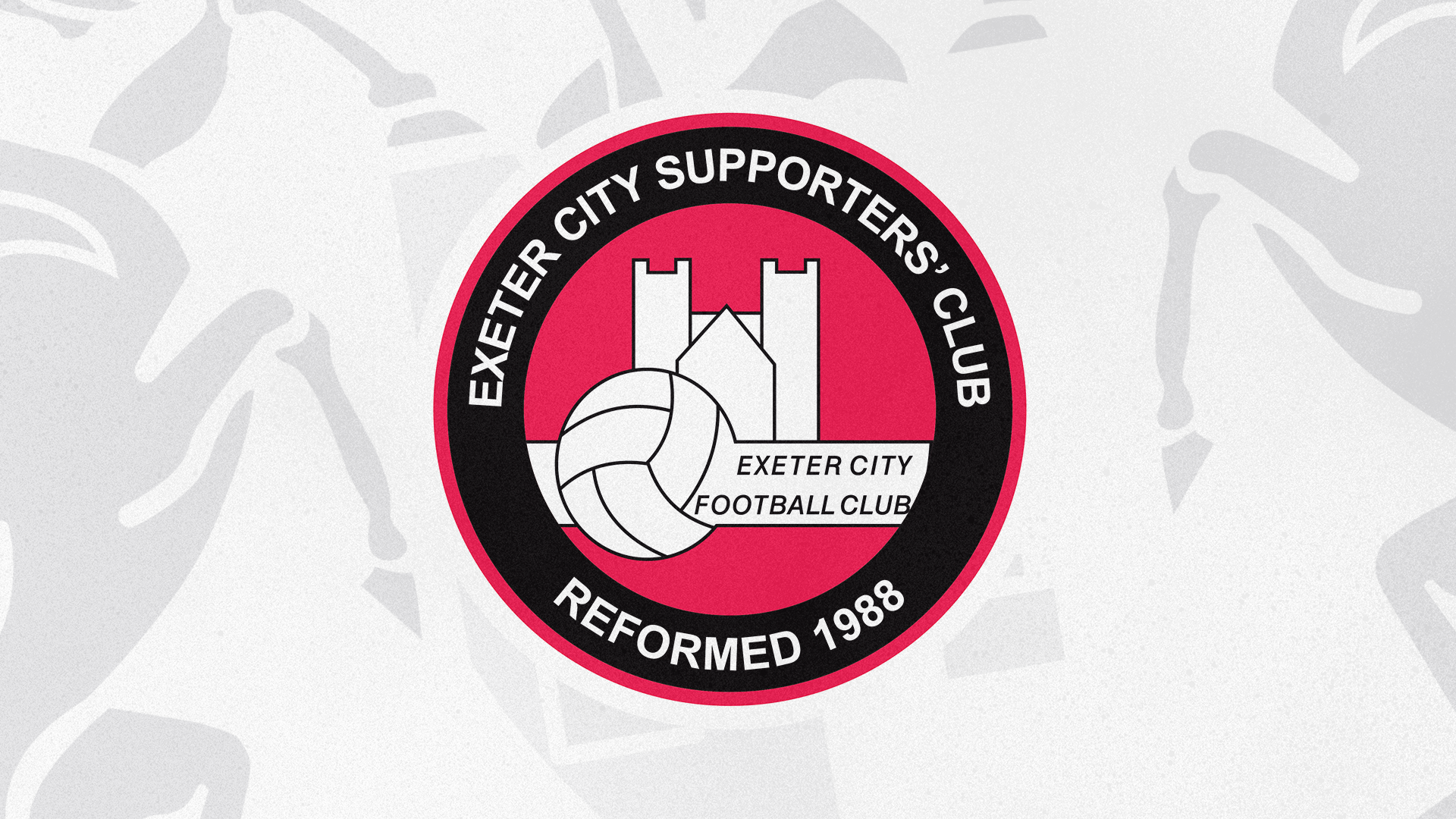 Supporters Club Logo